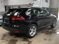 Jaguar F-Pace 2.0 D180 Prestige Auto AWD Euro 6 (s/s) 5dr 18