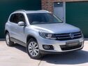 Volkswagen Tiguan 2.0 TDI BlueMotion Tech Match 4WD Euro 6 (s/s) 5dr