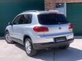 Volkswagen Tiguan 2.0 TDI BlueMotion Tech Match 4WD Euro 6 (s/s) 5dr 2