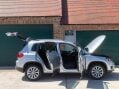 Volkswagen Tiguan 2.0 TDI BlueMotion Tech Match 4WD Euro 6 (s/s) 5dr 3
