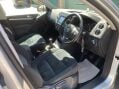 Volkswagen Tiguan 2.0 TDI BlueMotion Tech Match 4WD Euro 6 (s/s) 5dr 4