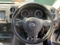 Volkswagen Tiguan 2.0 TDI BlueMotion Tech Match 4WD Euro 6 (s/s) 5dr 5