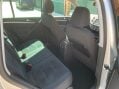 Volkswagen Tiguan 2.0 TDI BlueMotion Tech Match 4WD Euro 6 (s/s) 5dr 6