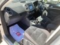 Volkswagen Tiguan 2.0 TDI BlueMotion Tech Match 4WD Euro 6 (s/s) 5dr 7