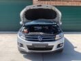 Volkswagen Tiguan 2.0 TDI BlueMotion Tech Match 4WD Euro 6 (s/s) 5dr 11