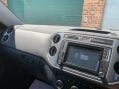 Volkswagen Tiguan 2.0 TDI BlueMotion Tech Match 4WD Euro 6 (s/s) 5dr 19
