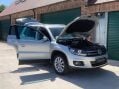 Volkswagen Tiguan 2.0 TDI BlueMotion Tech Match 4WD Euro 6 (s/s) 5dr 26