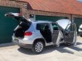 Volkswagen Tiguan 2.0 TDI BlueMotion Tech Match 4WD Euro 6 (s/s) 5dr 28
