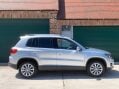 Volkswagen Tiguan 2.0 TDI BlueMotion Tech Match 4WD Euro 6 (s/s) 5dr 29