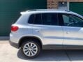 Volkswagen Tiguan 2.0 TDI BlueMotion Tech Match 4WD Euro 6 (s/s) 5dr 30