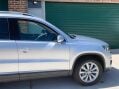 Volkswagen Tiguan 2.0 TDI BlueMotion Tech Match 4WD Euro 6 (s/s) 5dr 31