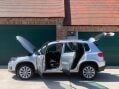 Volkswagen Tiguan 2.0 TDI BlueMotion Tech Match 4WD Euro 6 (s/s) 5dr 33