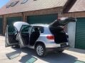 Volkswagen Tiguan 2.0 TDI BlueMotion Tech Match 4WD Euro 6 (s/s) 5dr 34