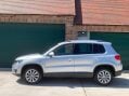 Volkswagen Tiguan 2.0 TDI BlueMotion Tech Match 4WD Euro 6 (s/s) 5dr 35