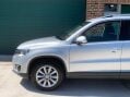 Volkswagen Tiguan 2.0 TDI BlueMotion Tech Match 4WD Euro 6 (s/s) 5dr 36