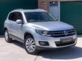 Volkswagen Tiguan 2.0 TDI BlueMotion Tech Match 4WD Euro 6 (s/s) 5dr 38