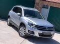 Volkswagen Tiguan 2.0 TDI BlueMotion Tech Match 4WD Euro 6 (s/s) 5dr 52