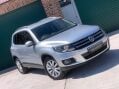 Volkswagen Tiguan 2.0 TDI BlueMotion Tech Match 4WD Euro 6 (s/s) 5dr 54