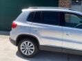 Volkswagen Tiguan 2.0 TDI BlueMotion Tech Match 4WD Euro 6 (s/s) 5dr 48