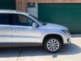 Volkswagen Tiguan 2.0 TDI BlueMotion Tech Match 4WD Euro 6 (s/s) 5dr 49