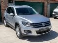 Volkswagen Tiguan 2.0 TDI BlueMotion Tech Match 4WD Euro 6 (s/s) 5dr 39