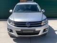 Volkswagen Tiguan 2.0 TDI BlueMotion Tech Match 4WD Euro 6 (s/s) 5dr 40