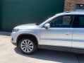Volkswagen Tiguan 2.0 TDI BlueMotion Tech Match 4WD Euro 6 (s/s) 5dr 50