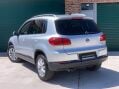 Volkswagen Tiguan 2.0 TDI BlueMotion Tech Match 4WD Euro 6 (s/s) 5dr 56