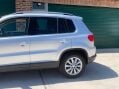 Volkswagen Tiguan 2.0 TDI BlueMotion Tech Match 4WD Euro 6 (s/s) 5dr 51