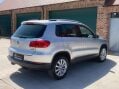Volkswagen Tiguan 2.0 TDI BlueMotion Tech Match 4WD Euro 6 (s/s) 5dr 45