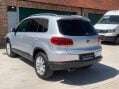 Volkswagen Tiguan 2.0 TDI BlueMotion Tech Match 4WD Euro 6 (s/s) 5dr 43