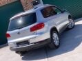 Volkswagen Tiguan 2.0 TDI BlueMotion Tech Match 4WD Euro 6 (s/s) 5dr 57