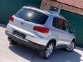 Volkswagen Tiguan 2.0 TDI BlueMotion Tech Match 4WD Euro 6 (s/s) 5dr 59