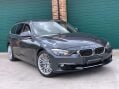 BMW 3 Series 3.0 330d Luxury Touring Auto Euro 5 (s/s) 5dr 1