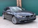 BMW 3 Series 3.0 330d Luxury Touring Auto Euro 5 (s/s) 5dr