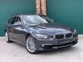 BMW 3 Series 3.0 330d Luxury Touring Auto Euro 5 (s/s) 5dr 41