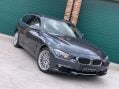 BMW 3 Series 3.0 330d Luxury Touring Auto Euro 5 (s/s) 5dr 55