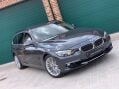 BMW 3 Series 3.0 330d Luxury Touring Auto Euro 5 (s/s) 5dr 57