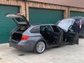 BMW 3 Series 3.0 330d Luxury Touring Auto Euro 5 (s/s) 5dr 31