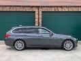 BMW 3 Series 3.0 330d Luxury Touring Auto Euro 5 (s/s) 5dr 32