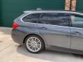 BMW 3 Series 3.0 330d Luxury Touring Auto Euro 5 (s/s) 5dr 51