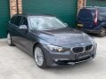 BMW 3 Series 3.0 330d Luxury Touring Auto Euro 5 (s/s) 5dr 42