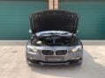 BMW 3 Series 3.0 330d Luxury Touring Auto Euro 5 (s/s) 5dr 12