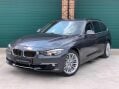 BMW 3 Series 3.0 330d Luxury Touring Auto Euro 5 (s/s) 5dr 56