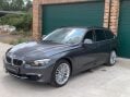 BMW 3 Series 3.0 330d Luxury Touring Auto Euro 5 (s/s) 5dr 44