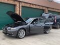 BMW 3 Series 3.0 330d Luxury Touring Auto Euro 5 (s/s) 5dr 35