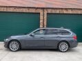 BMW 3 Series 3.0 330d Luxury Touring Auto Euro 5 (s/s) 5dr 38