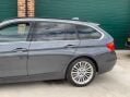 BMW 3 Series 3.0 330d Luxury Touring Auto Euro 5 (s/s) 5dr 54