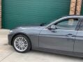 BMW 3 Series 3.0 330d Luxury Touring Auto Euro 5 (s/s) 5dr 53