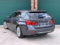 BMW 3 Series 3.0 330d Luxury Touring Auto Euro 5 (s/s) 5dr 2